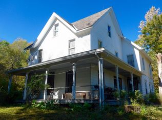 3889 County Highway 10, East meredith, NY 13757