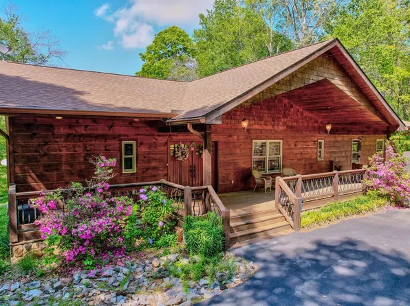 409 Shady Ln, Mineral Bluff, GA 30559