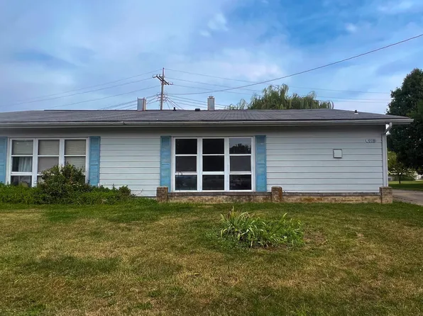 3008 March St, Peru, IN 46970