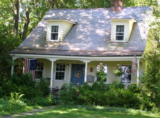 35 Main St, Ridgefield, CT 06877