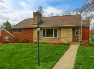 2825 Phillips Ave, Glenshaw, PA 15116