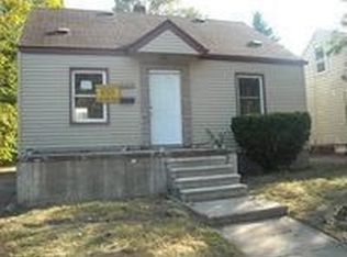8252 Quinn St, Detroit, MI 48234