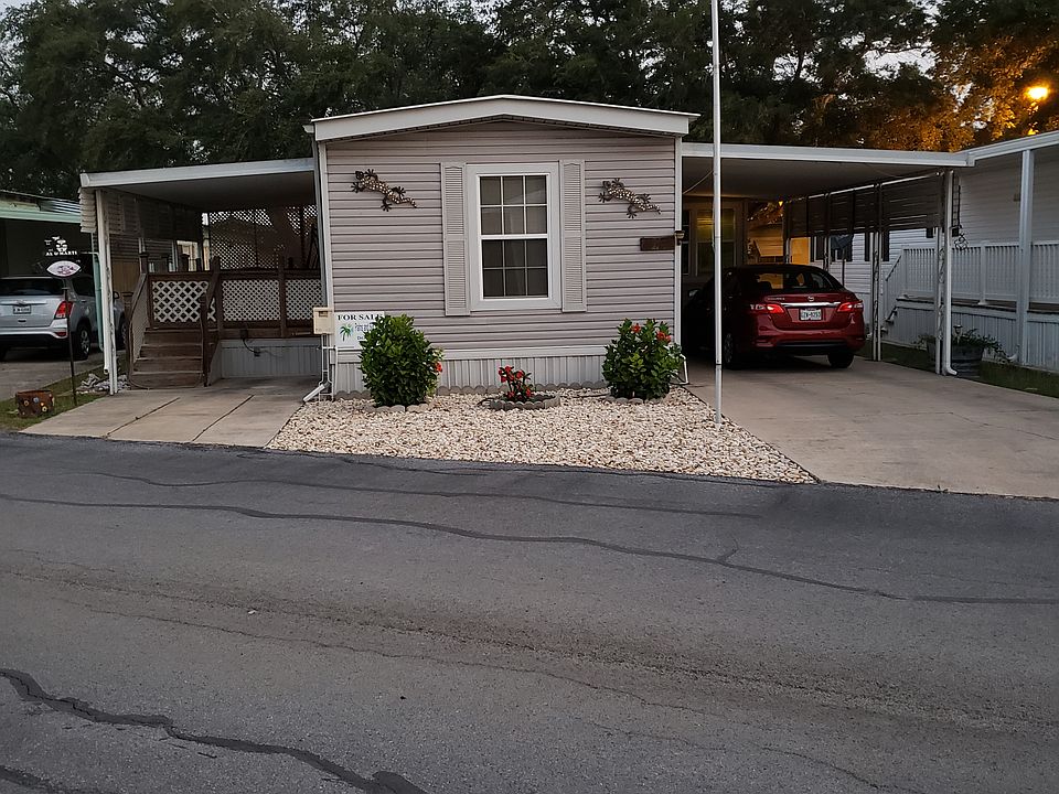 1st image of 1341 W Business Hwy 83 Lot 82