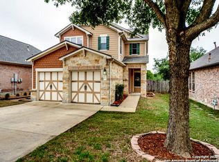 121 Clear Water, Boerne, TX 78006