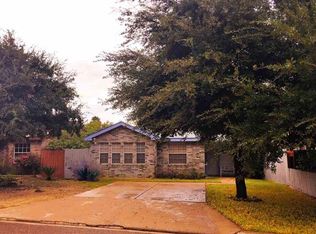 6018 Colt Dr, Laredo, TX 78043