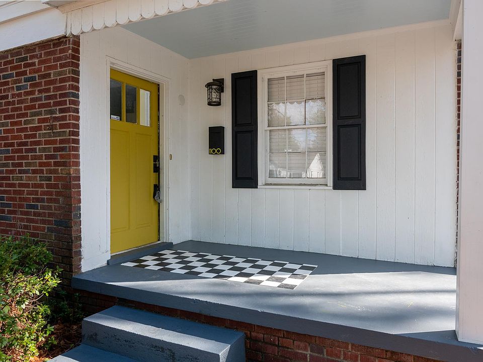 1102 Butler St Columbia, SC Zillow