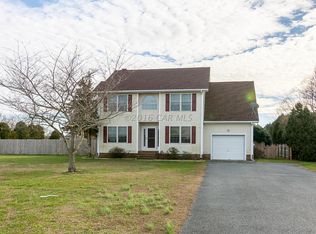 26521 Pemberton Dr, Salisbury, MD 21801