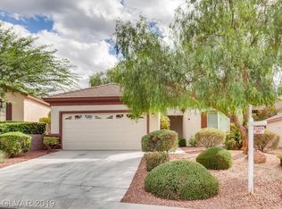 2419 Santeria Star Dr, Henderson, NV 89044