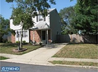 8 Lee Ann Dr, Blackwood, NJ 08012