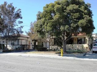 2539 Kelburn Ave, Rosemead, CA 91770