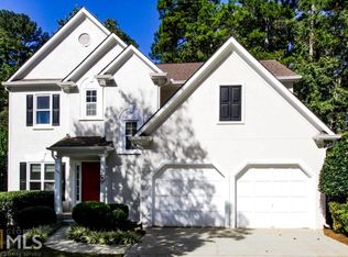 2320 Pendleton Pl, Suwanee, GA 30024