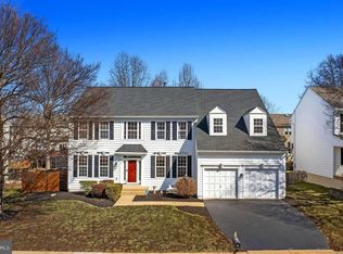 303 Lawford Dr SW, Leesburg, VA 20175