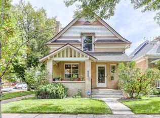 604 S Pennsylvania St, Denver, CO 80209