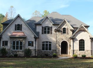6778 Bronco Ln, Summerfield, NC 27358