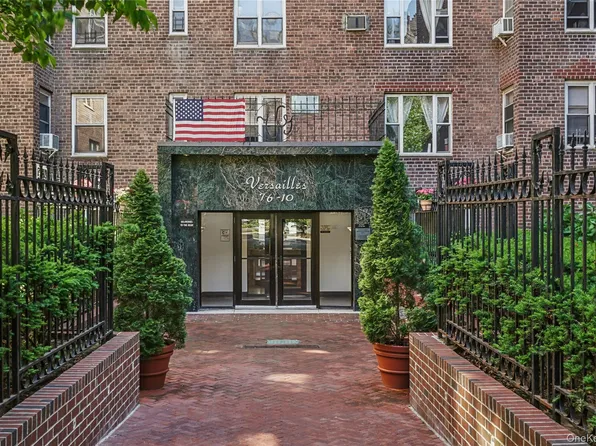 76-10 34th Avenue #3H, Jackson Heights, NY 11372
