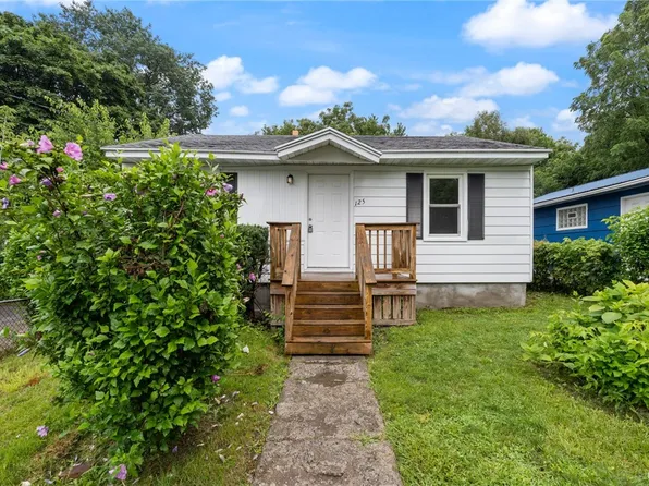 125 Benedict Ave, Syracuse, NY 13210