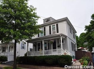 12 Ayer St, Peabody, MA 01960