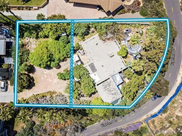 686 Via De La Valle #686, Solana Beach, CA 92075