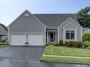 36 Buckland St #31, Southington, CT 06489