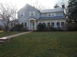 932 Revere Dr, Hillside, NJ 07205