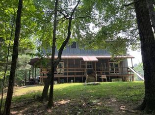 542 Mule Holler, Hinton, WV 25951