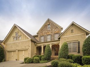 4214 Barnes Meadow Rd SW, Smyrna, GA 30082