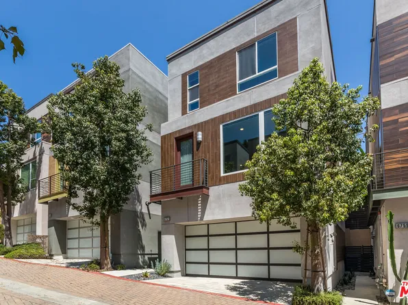 6757 W Gill Way, Los Angeles, CA 90068