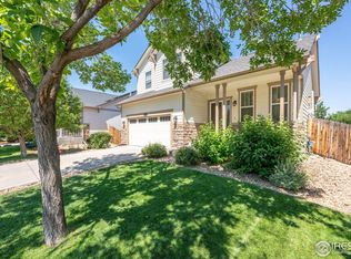 1855 Trevor Cir, Longmont, CO 80501