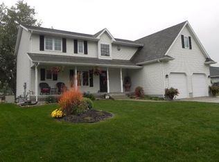 1609 Bass Rd, Grand Island, NE 68801