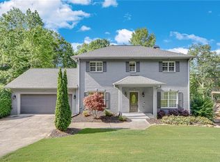 4039 Sargent Cir, Gainesville, GA 30506