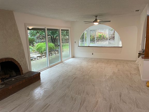 new tiles in entire house