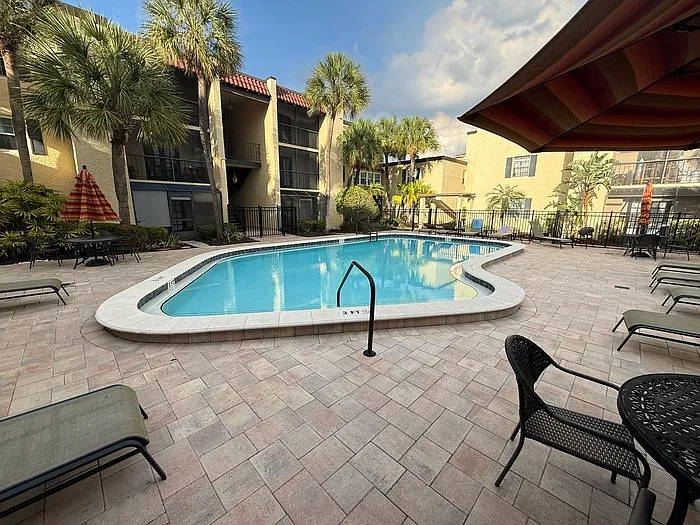 5306 Santa Rosa Ct #341 — Photo 15