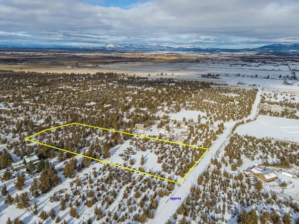 SW Valley View Rd, Powell Butte, OR 97753
