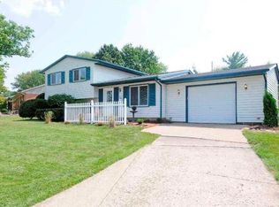604 Holbrook Ave, Lebanon, OH