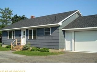 85 Silk St, Brewer, ME 04412