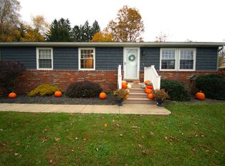204 Worth St, Corry, PA 16407