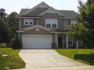 422 Primrose Walk, Fort Mill, SC 29715