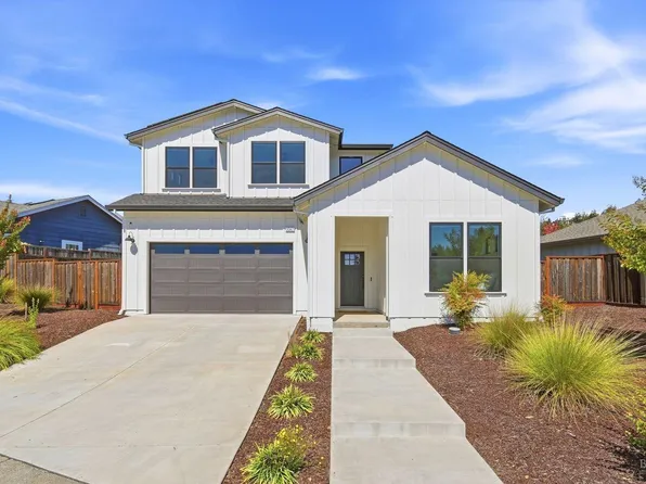 3547 Flintwood Drive, Santa Rosa, CA 95404