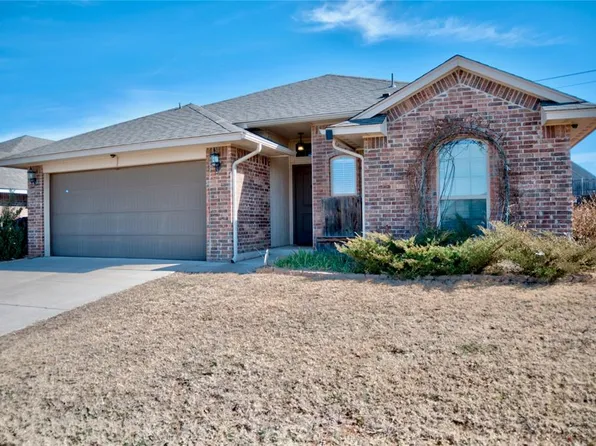 9604 Bexhill Dr, Yukon, OK 73099