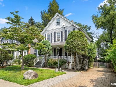 155 Closter Dock Rd, Closter, NJ, 07624