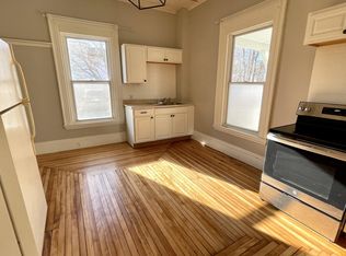 39 High St #1, Fairfield, ME 04937