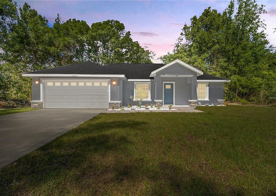 14120 SE 43rd Ter, Summerfield, FL 34491 Zillow
