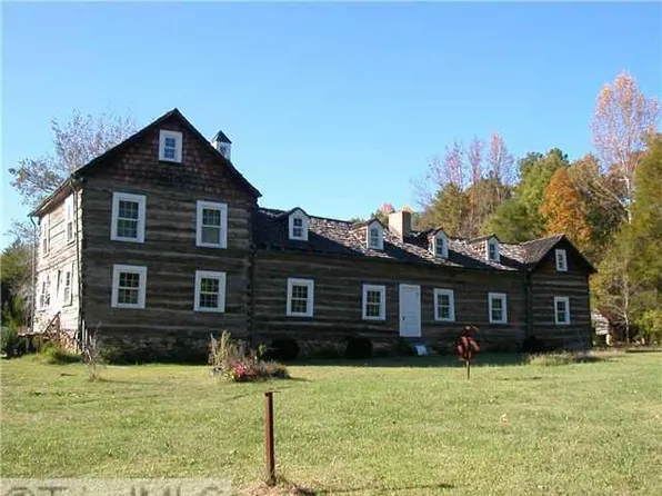 5311 Bowman Brook Dr, Julian, NC 27283