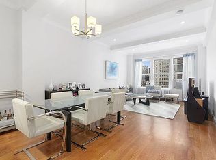 30 Christopher St #PENTHOUSE, New York, NY 10014