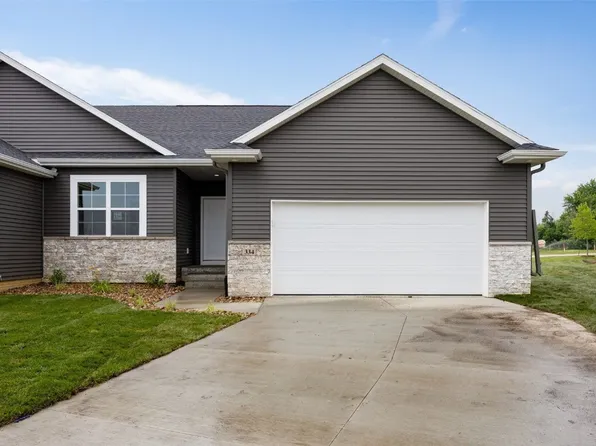 334 Quiver Ct, Marion, IA 52302