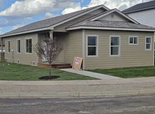 502 E Coronado Ave, Cortez, CO 81321