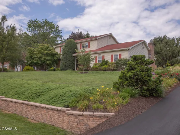 1055 Skyview Dr, Milton, PA 17847