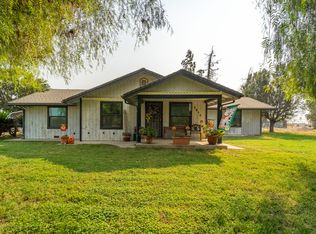 3514 N Colpien Rd, Tulare, CA 93274