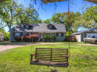 263 County Road 4874, Newark, TX 76071