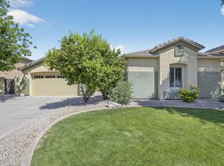 138 E MARY Lane, Gilbert, AZ 85295
